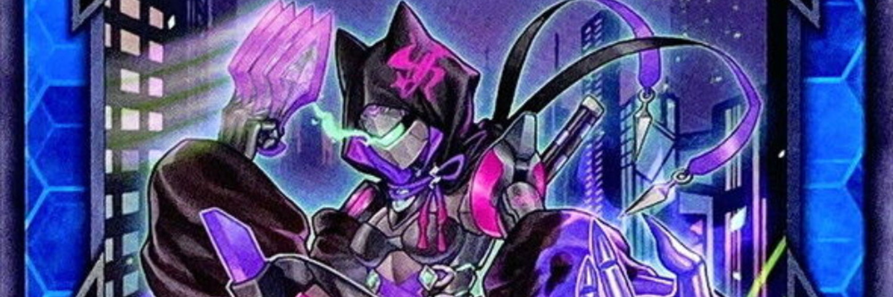 Chaos Nyx