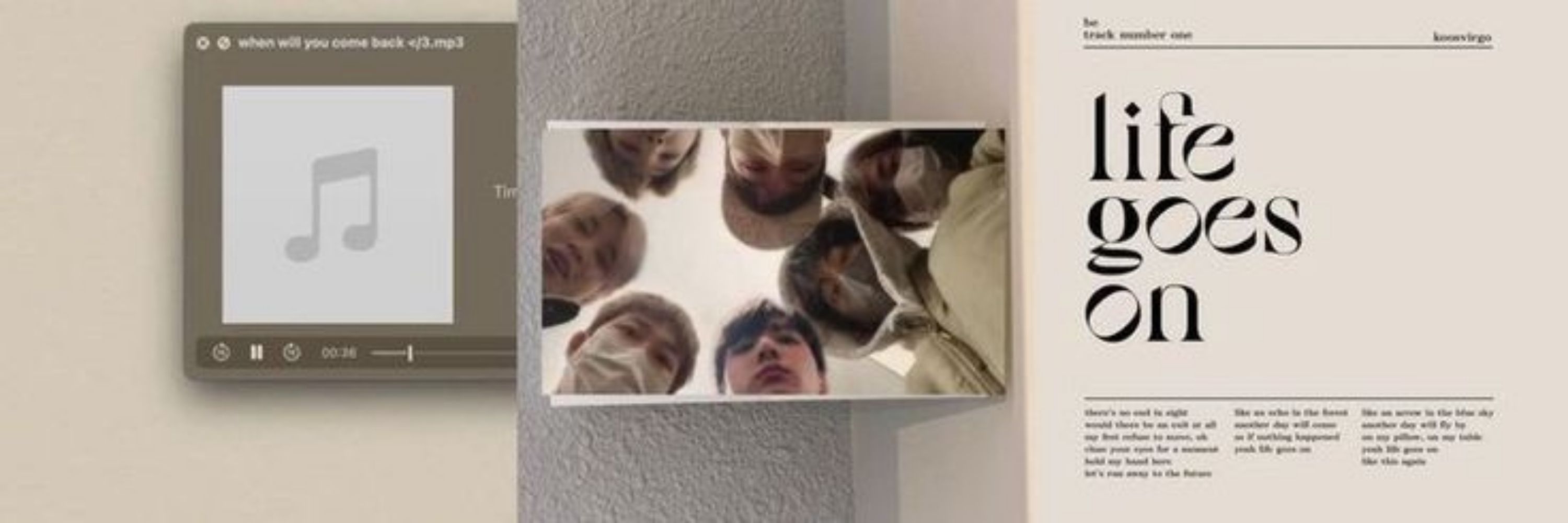 ᥫ᭡ FOLLOW TRICK ᥫ᭡