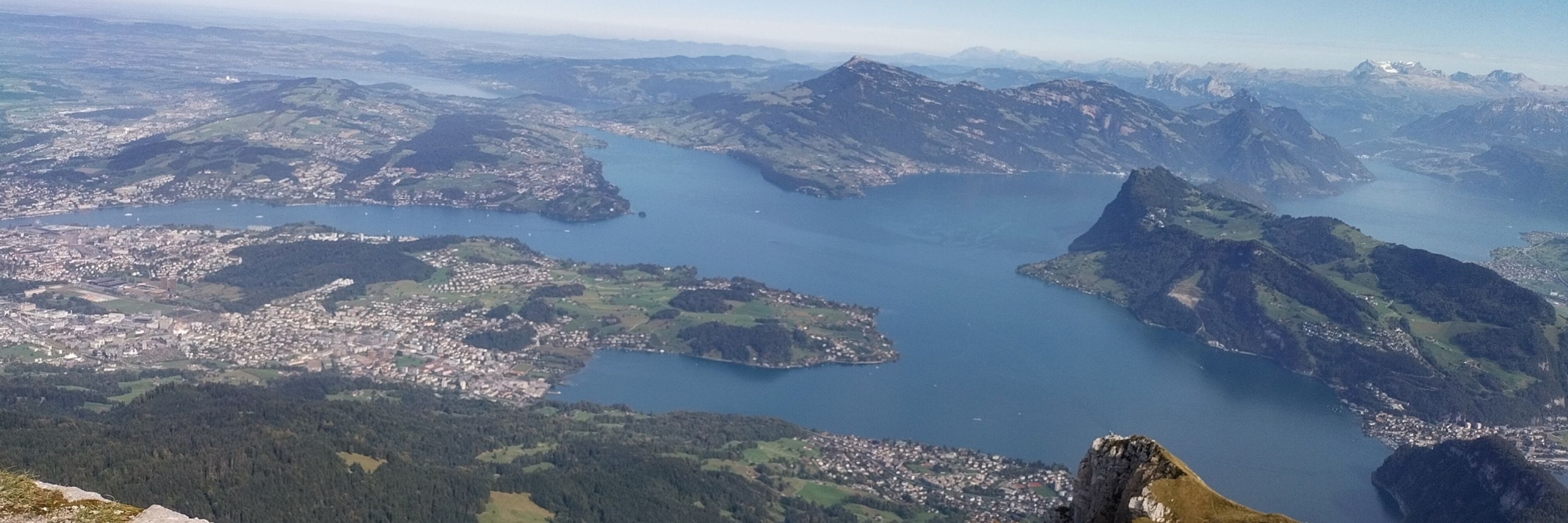 Swiss Nordpark Armine