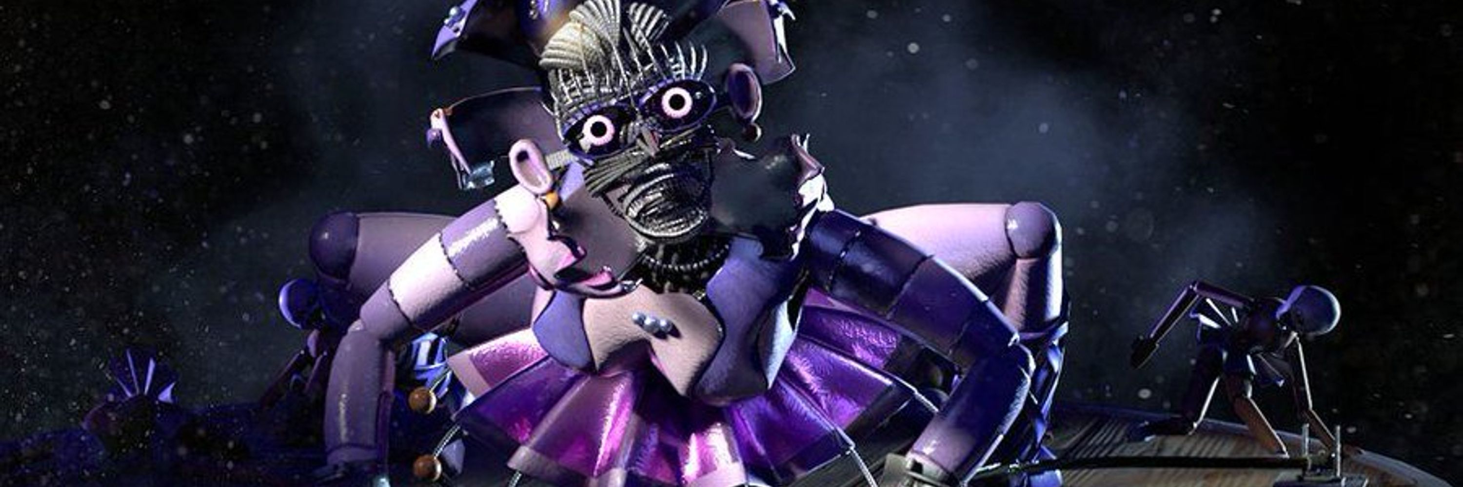 Ballora Appreciation Gallery