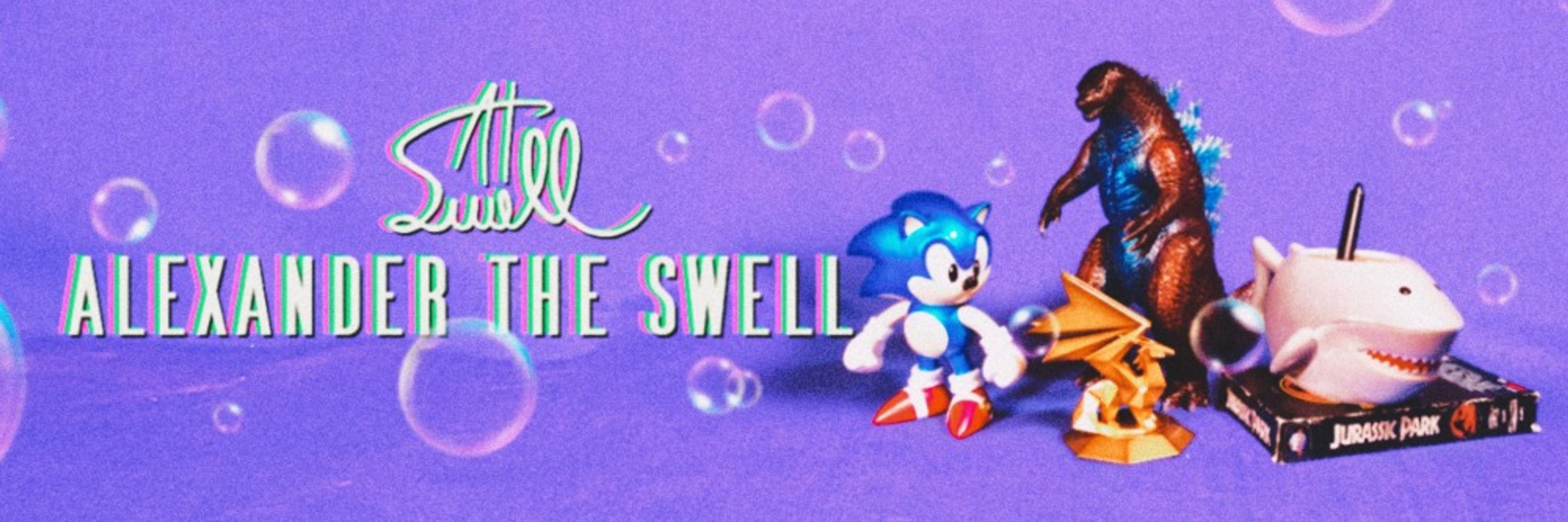 Alexander the Swell