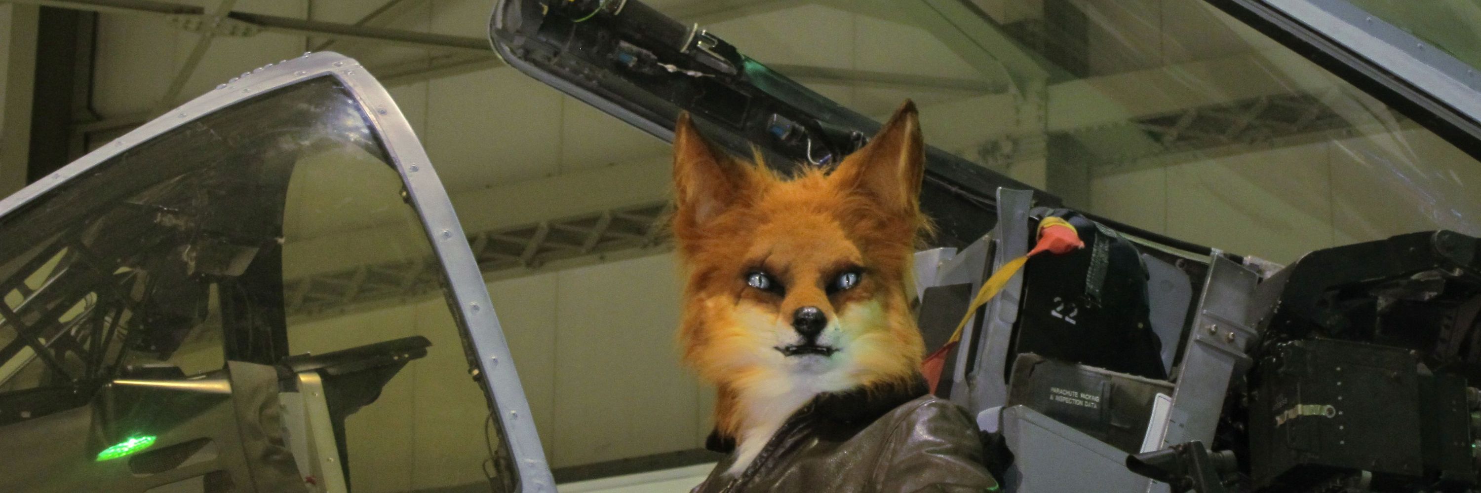 Fox Starwing
