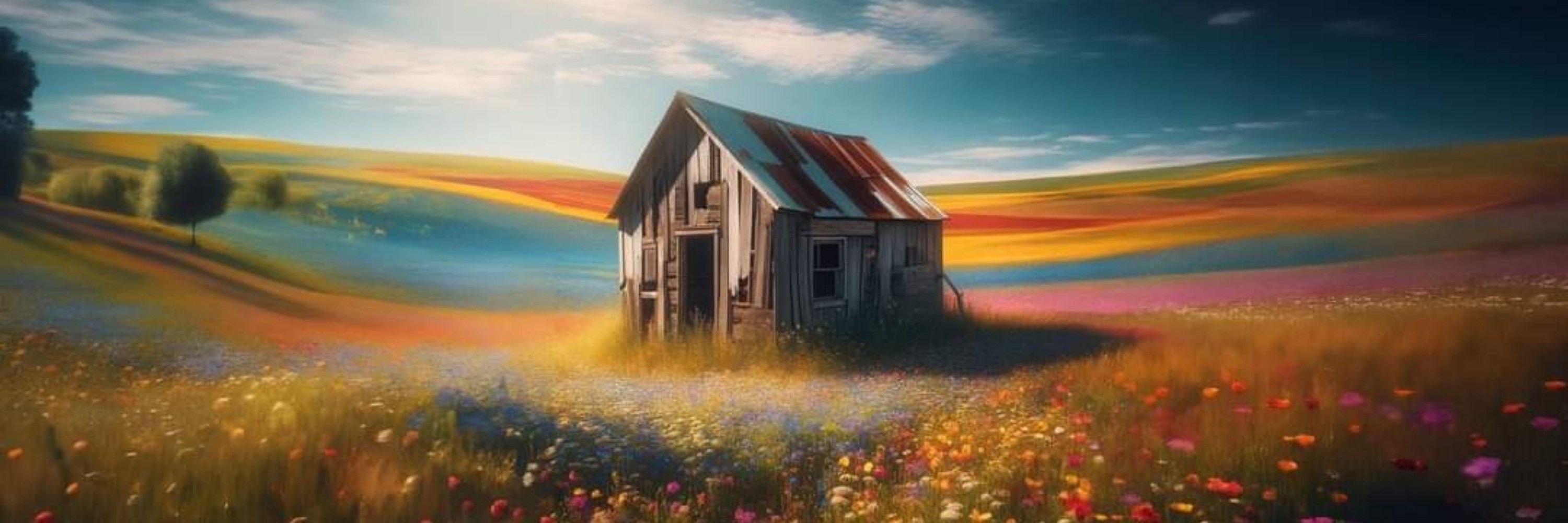 Doug's Shack