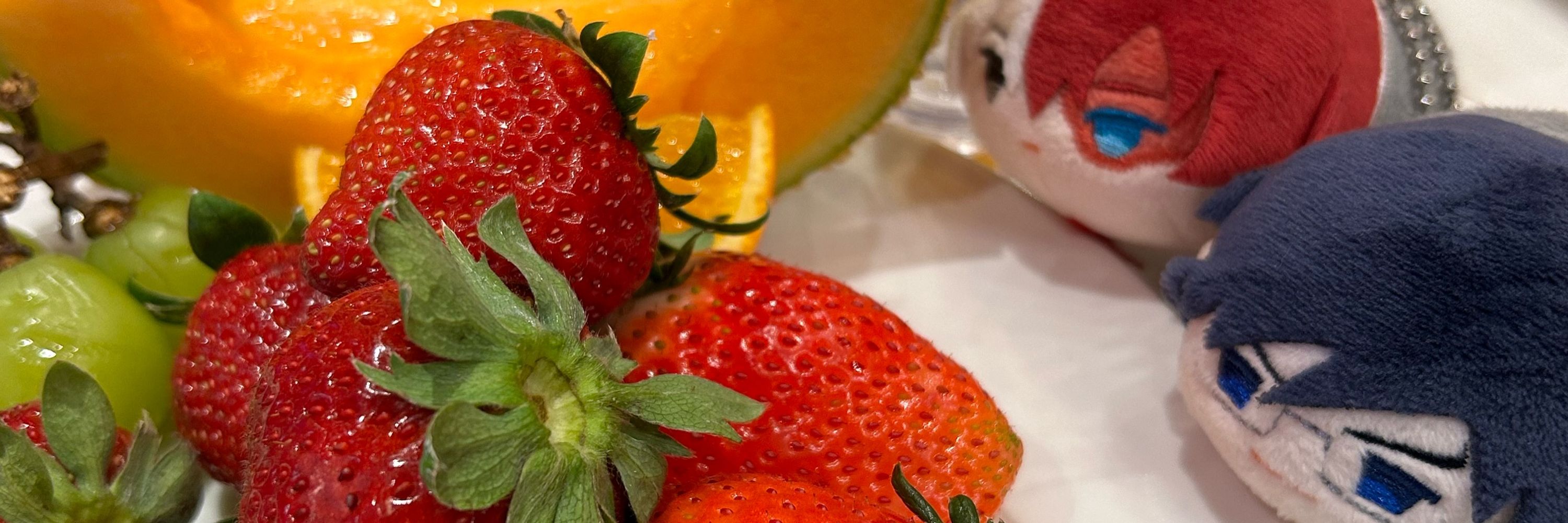 らず🍊
