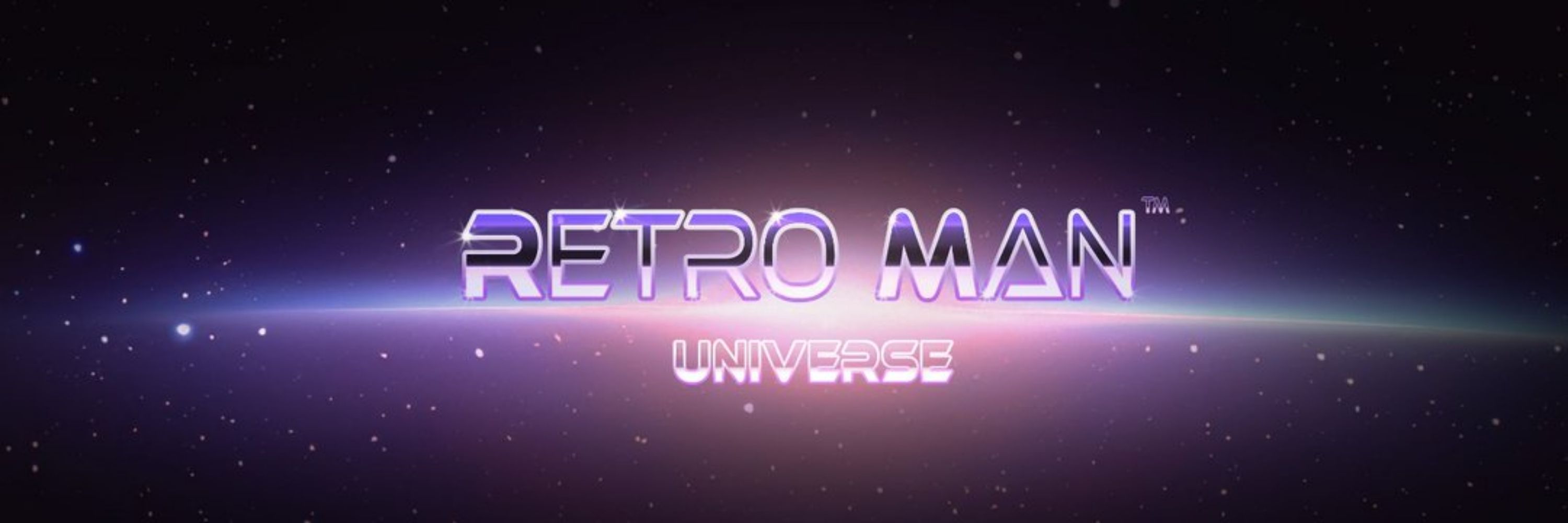 Retro Manni