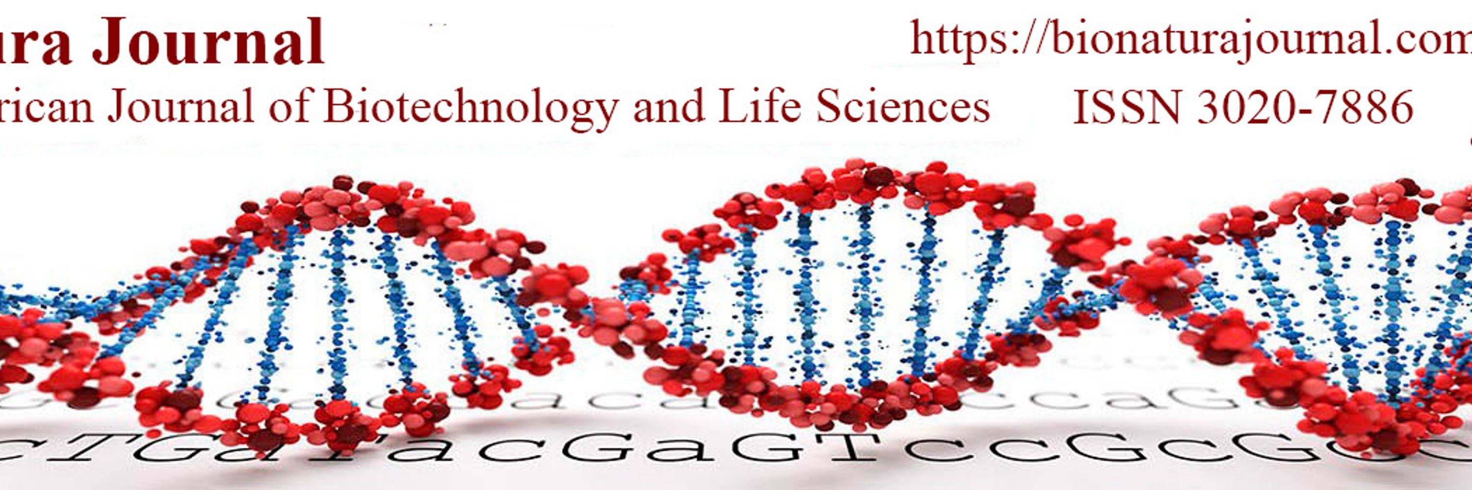 Bionatura Journal