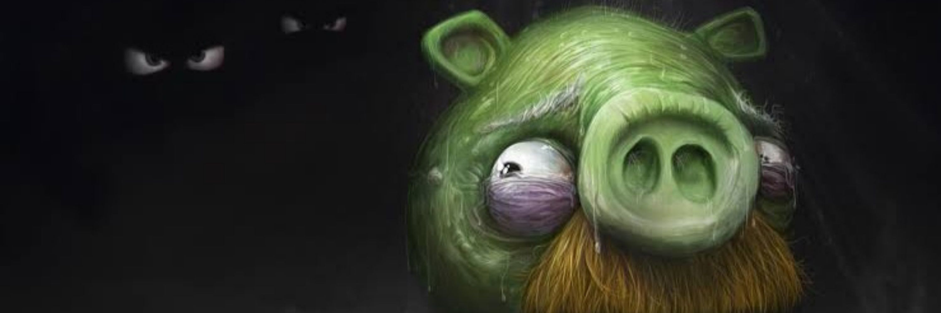 Porco Mau