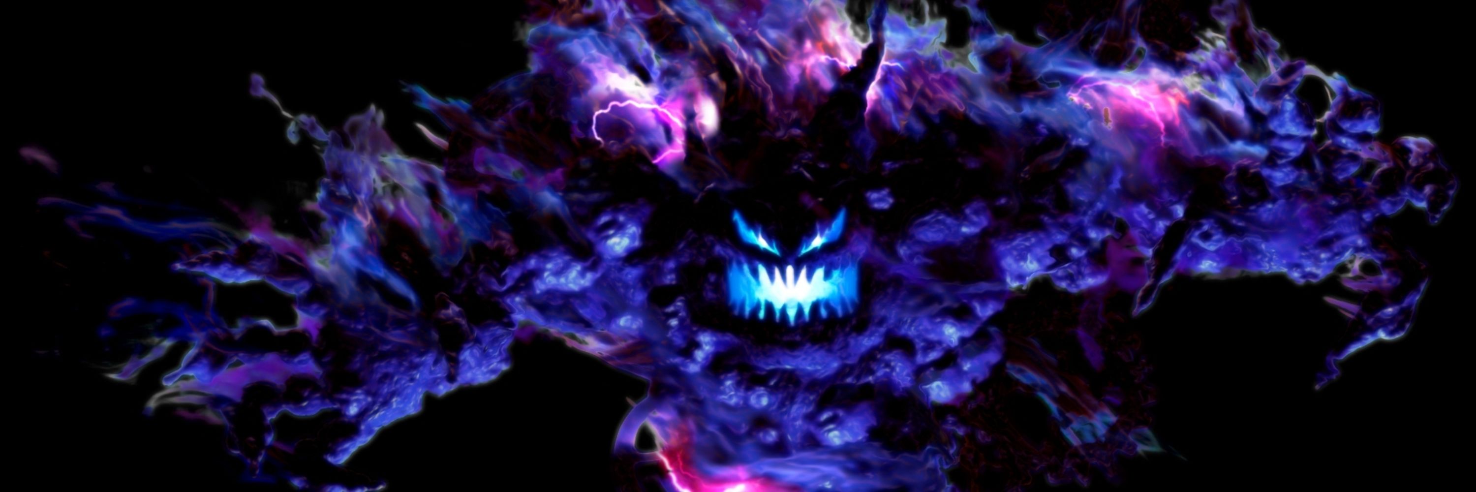 The Time Eater