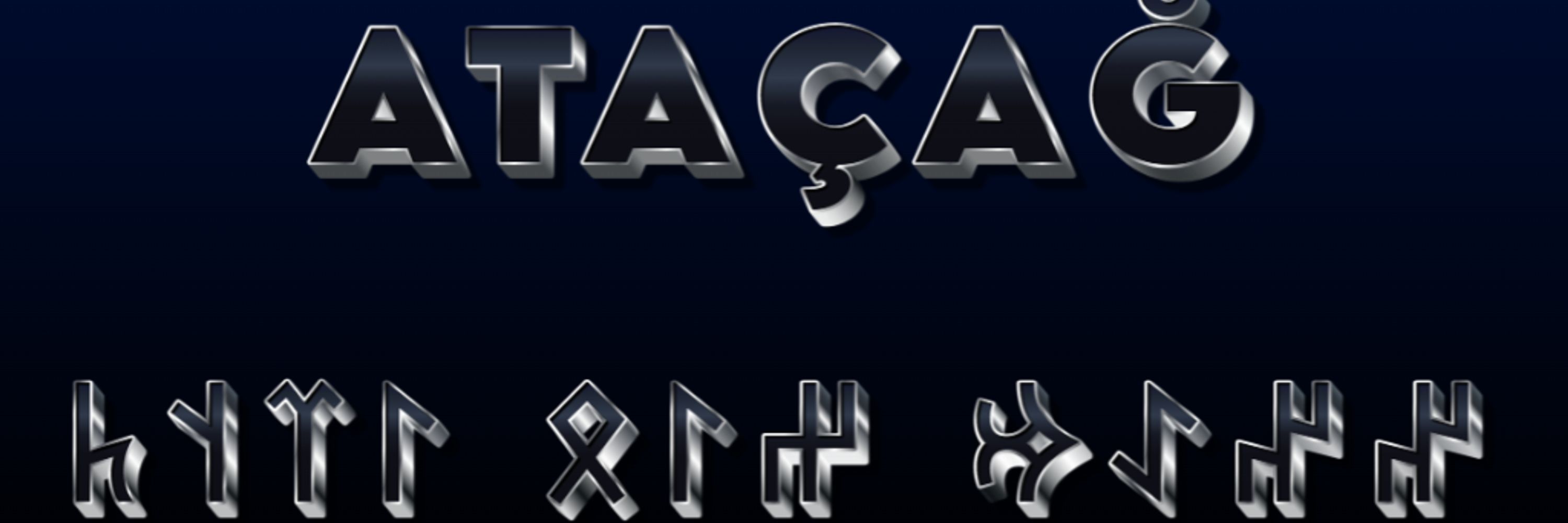 ATAÇAĞ