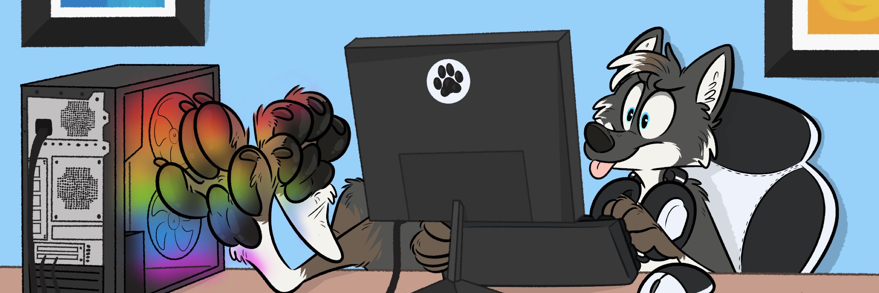 Apollo Awooo