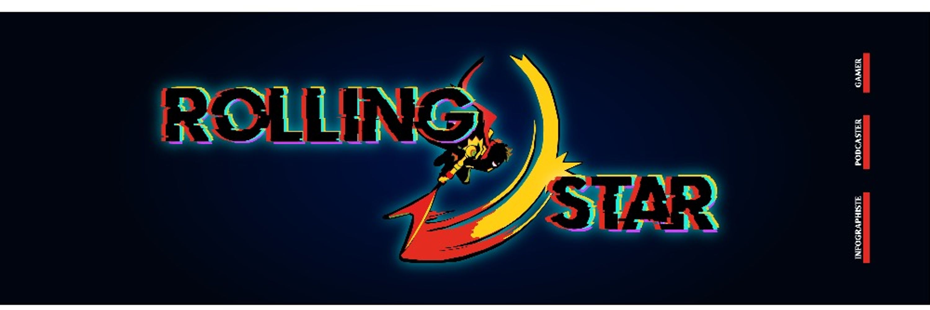 Rolling Star
