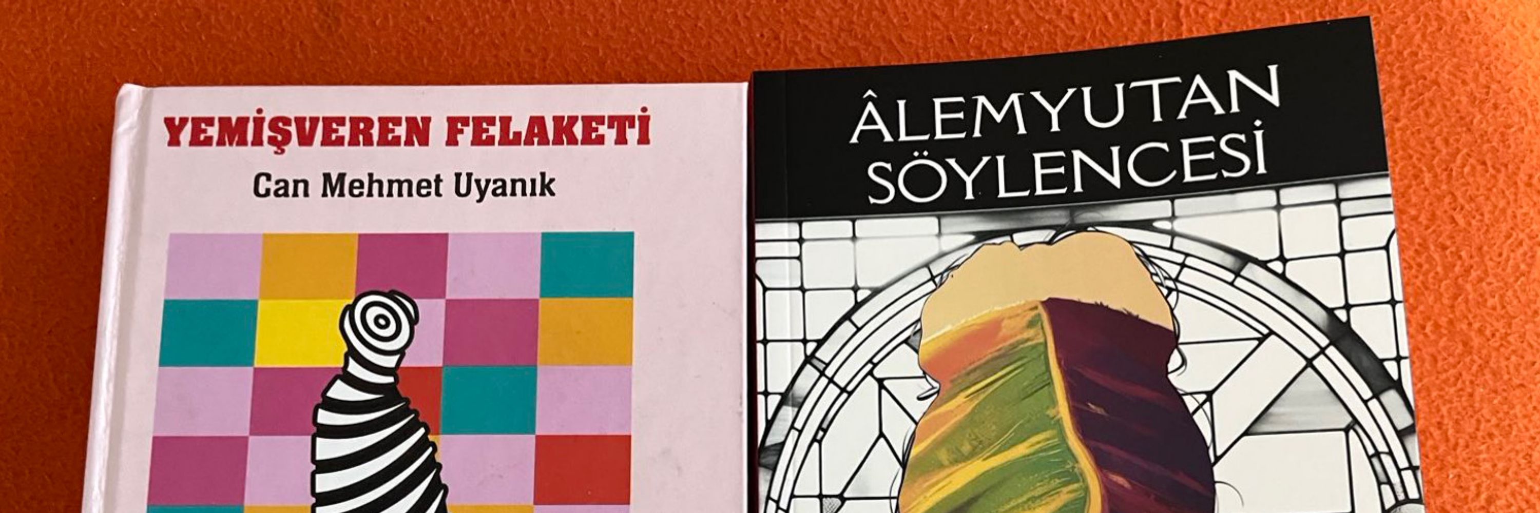 Can Mehmet Uyanık