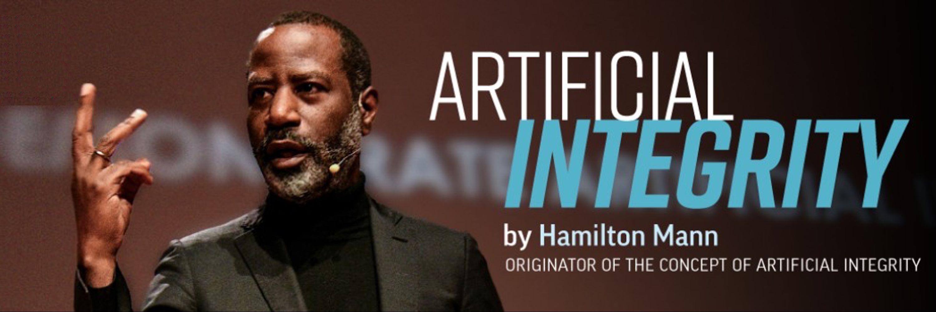 Hamilton Mann