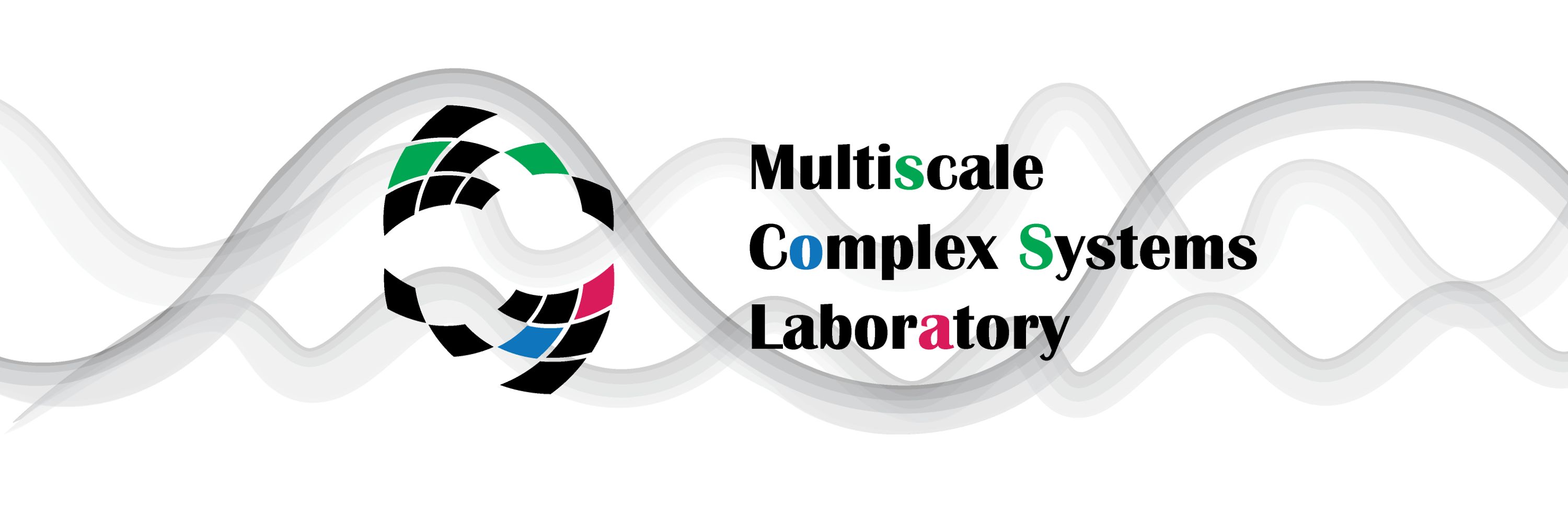 Multiscale Complex Systems Lab