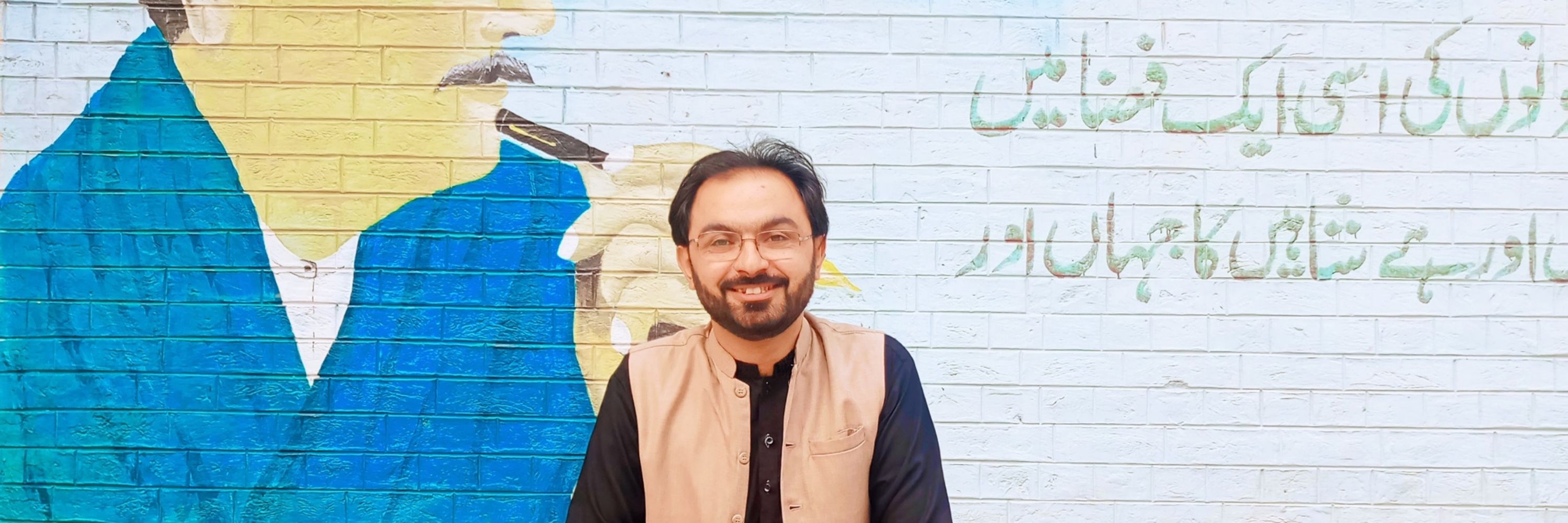 ایم کاشف شہزاد