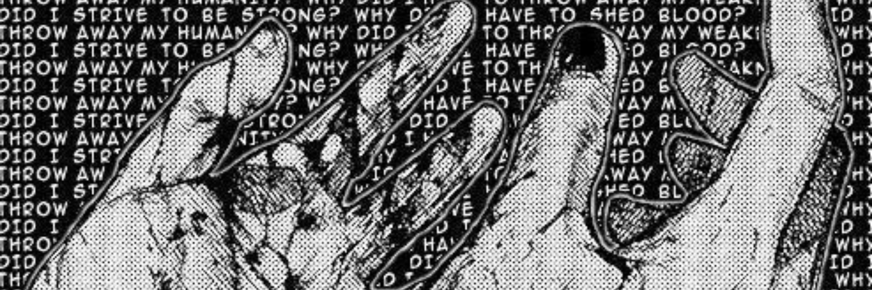   ghost dio 𓆩♱𓆪