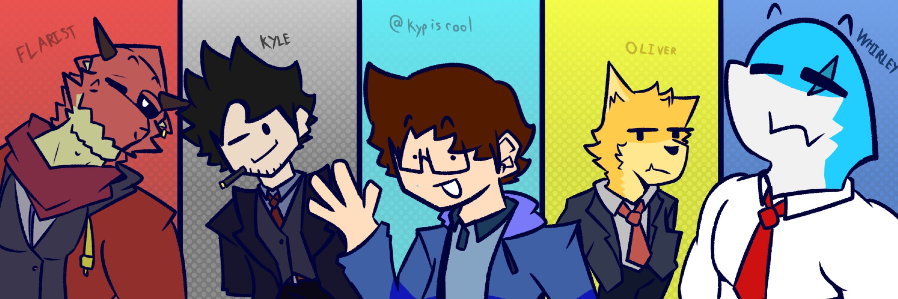 kyp