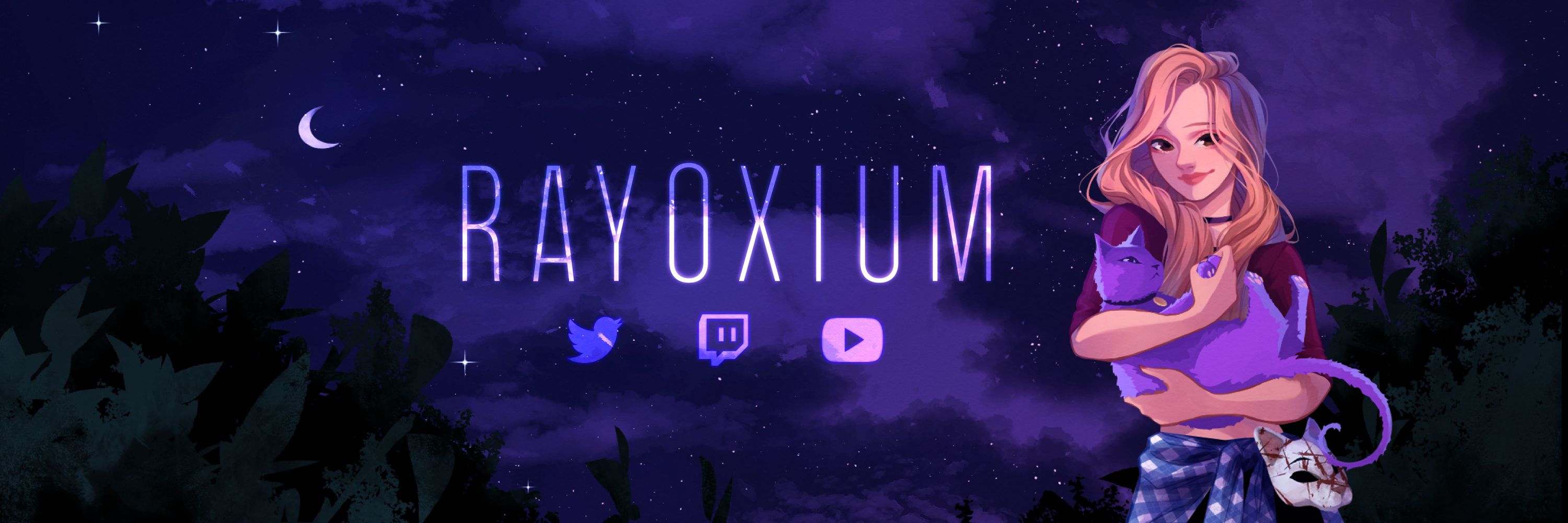Rayoxium