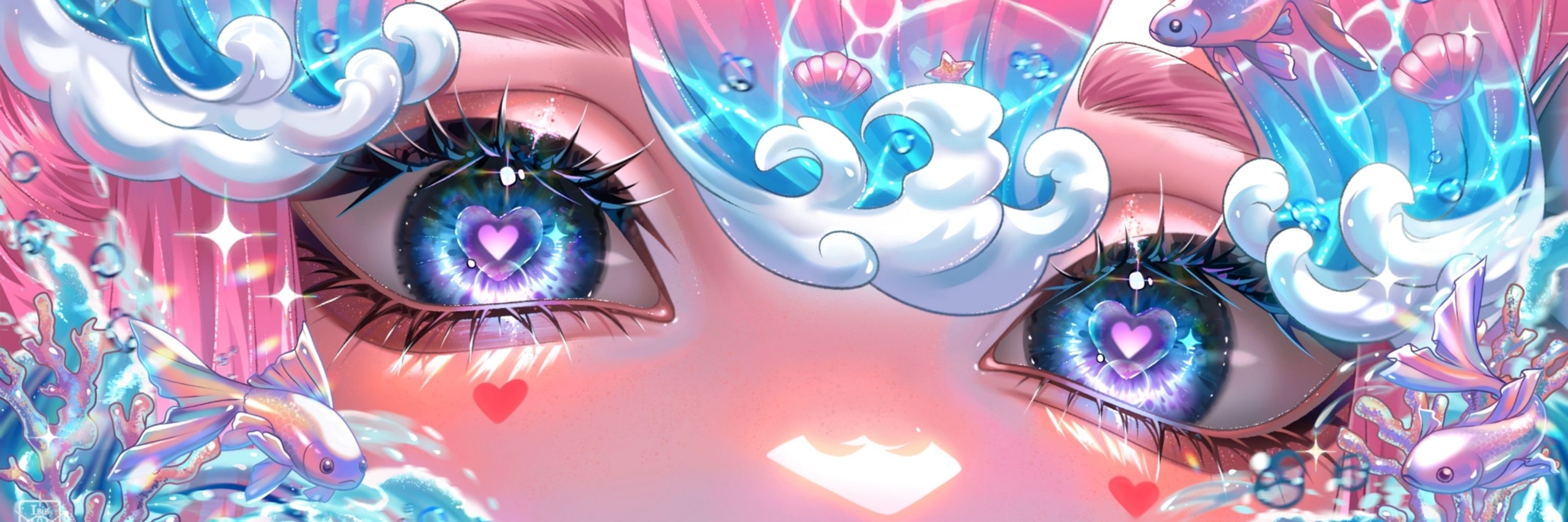 🌊 『 𝑅𝑖𝑛 ♡ 』🪸🫧