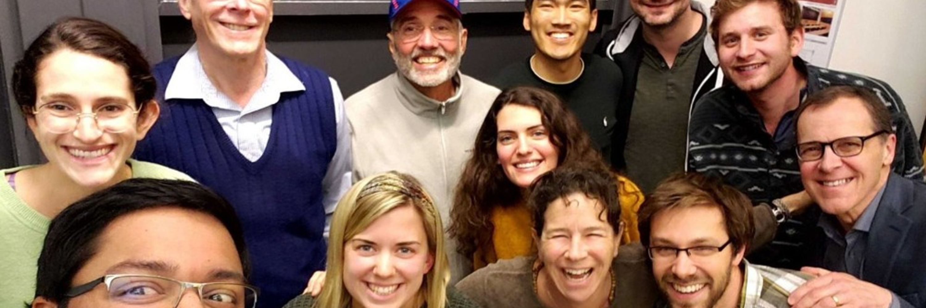 Citizens' Climate Lobby – Boston Chapter