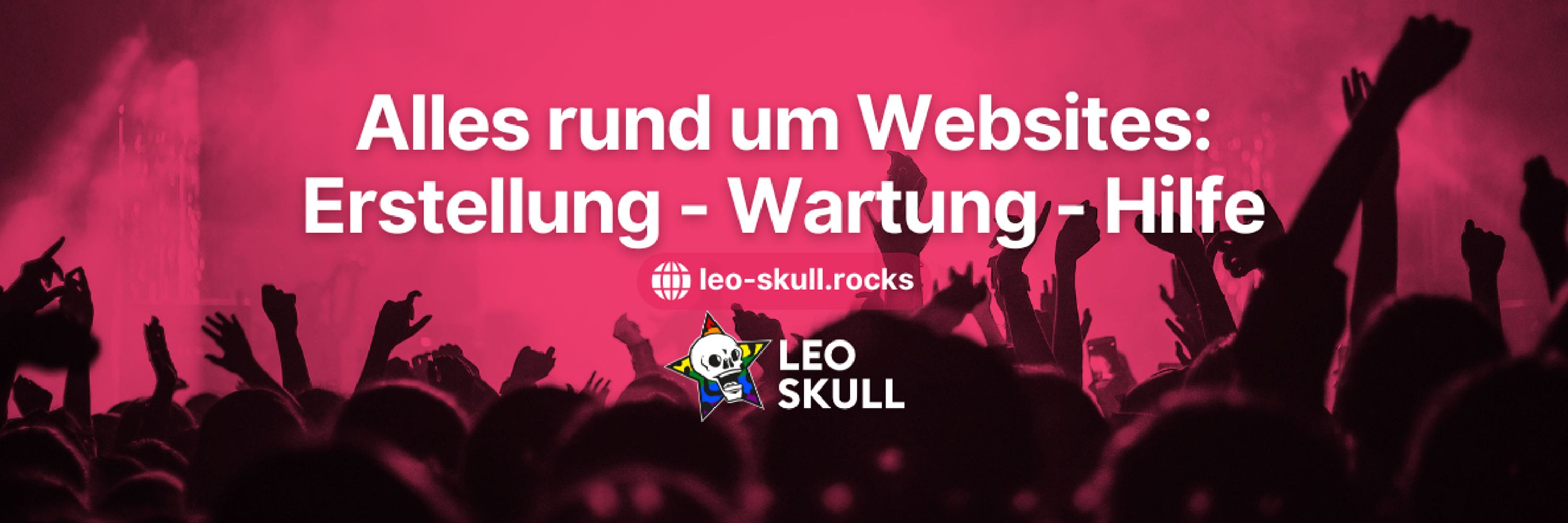Leo Skull
