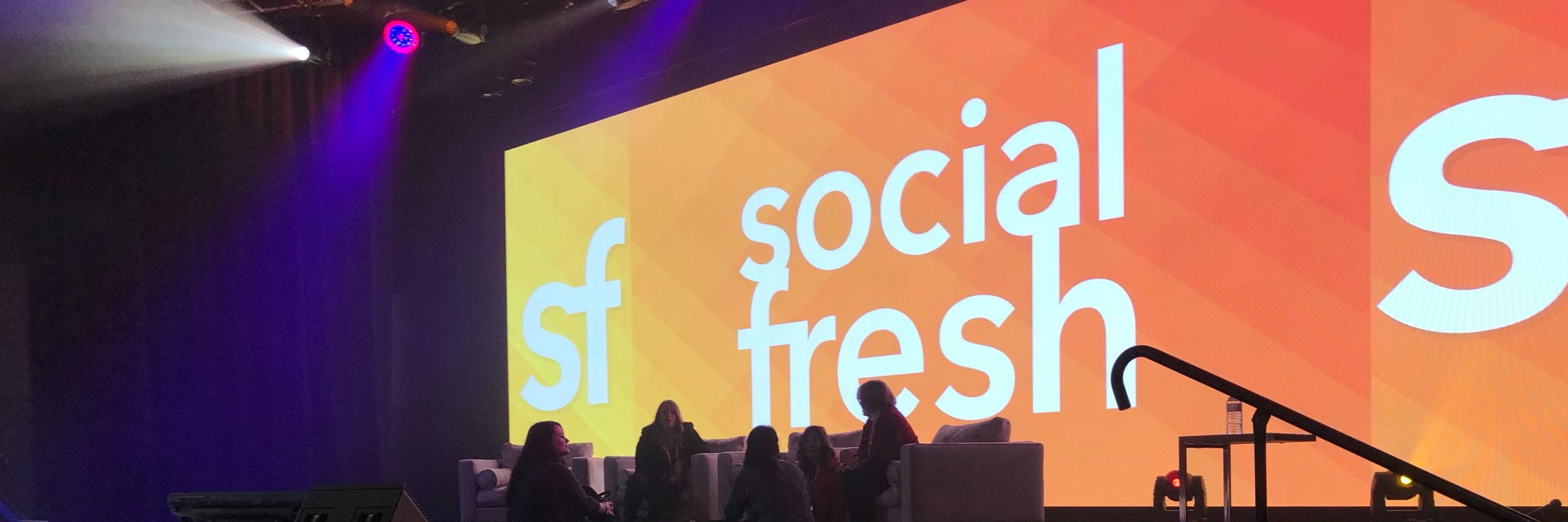 Social Fresh