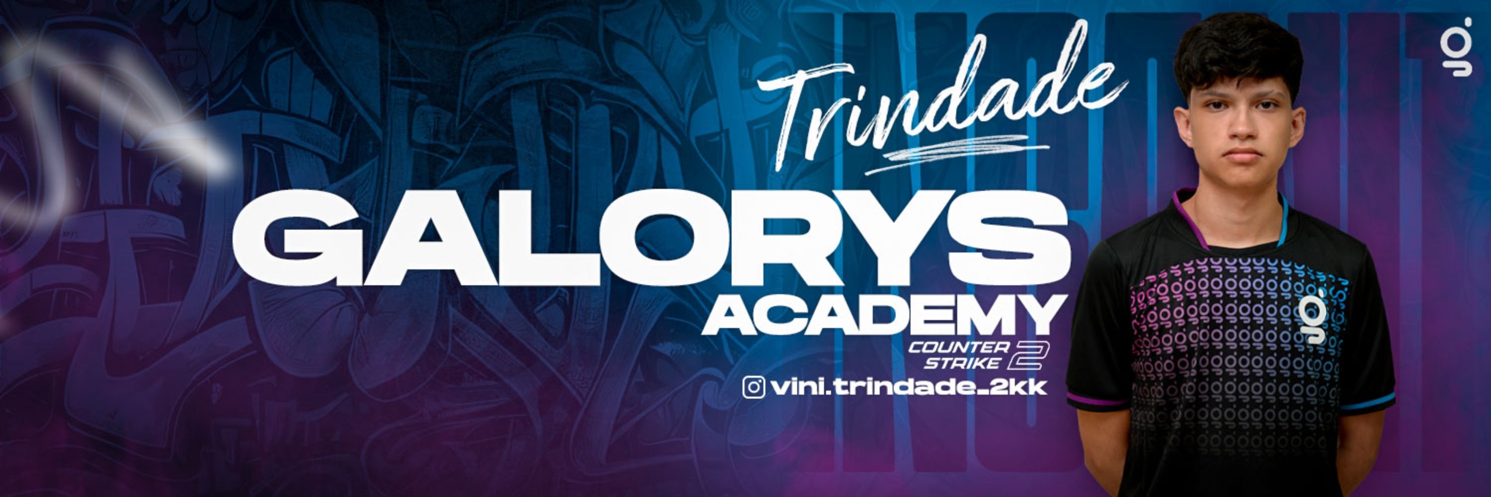 Vinícius Trindade