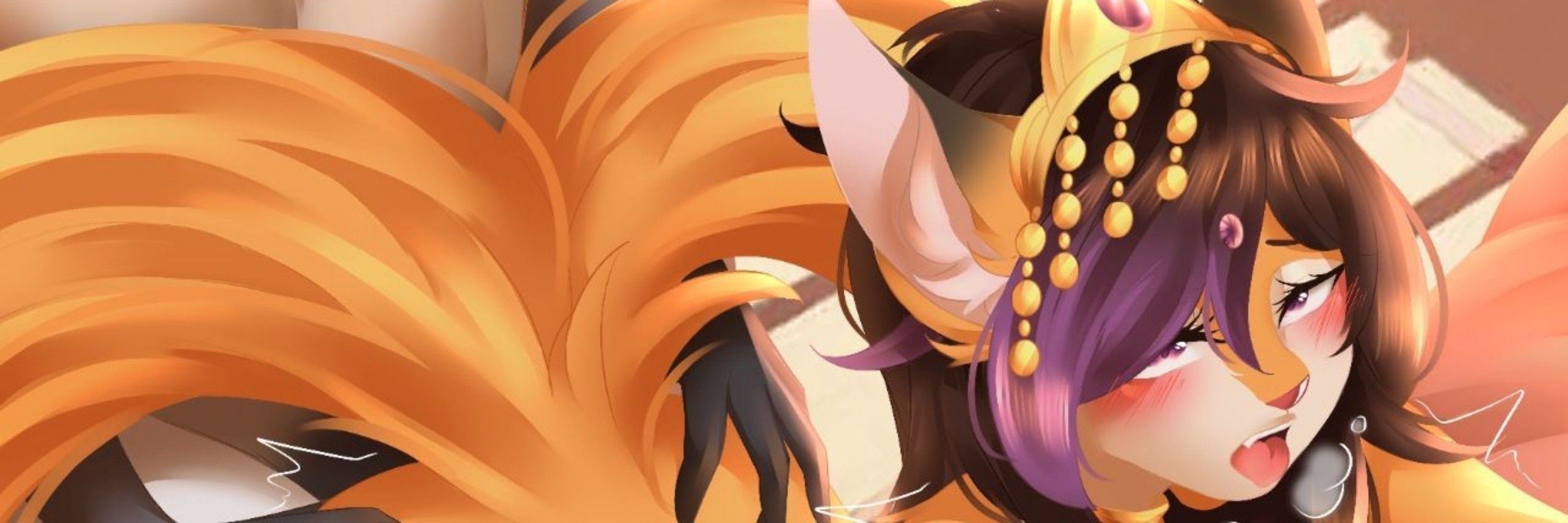 Kit Kitsune 🏳️‍⚧️🦊