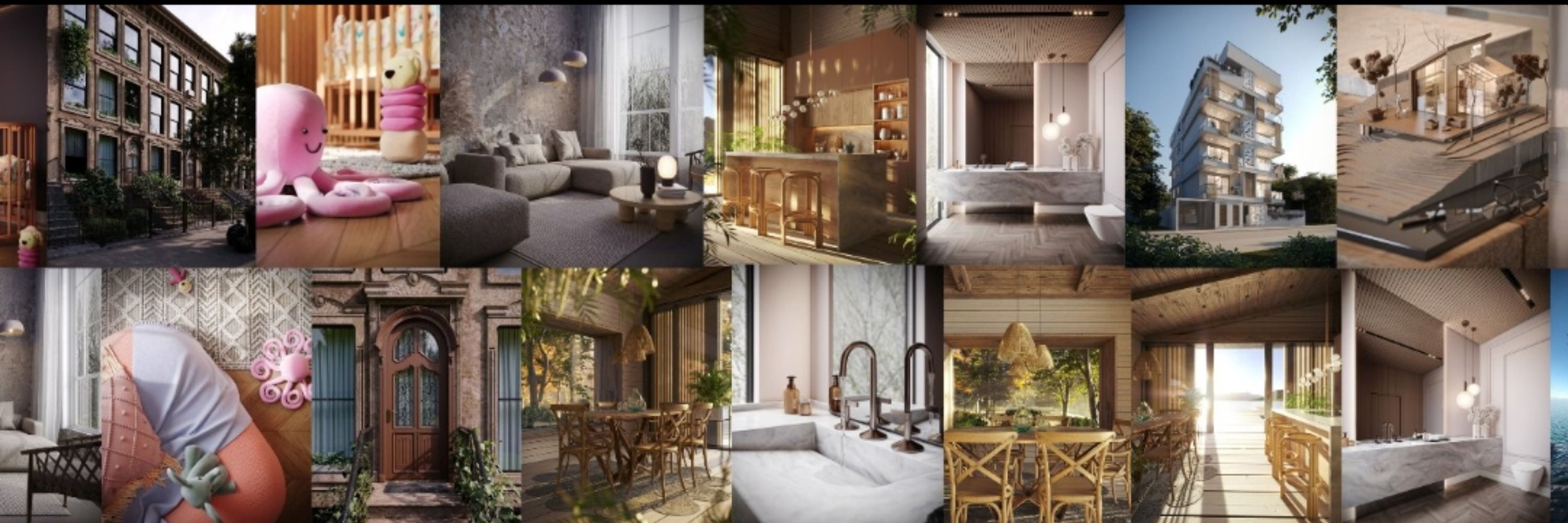 Duda ANAD | 3D ARTIST