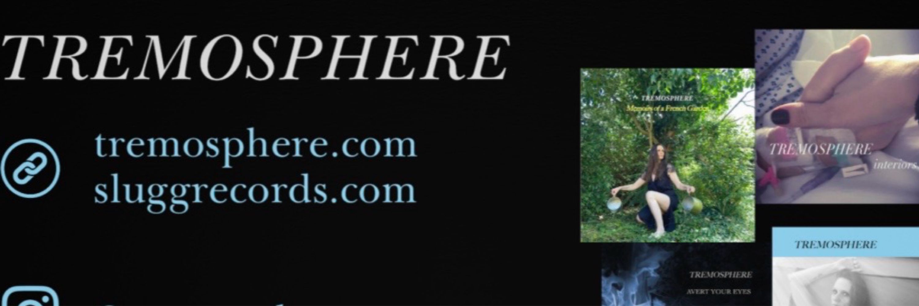 Tremosphere