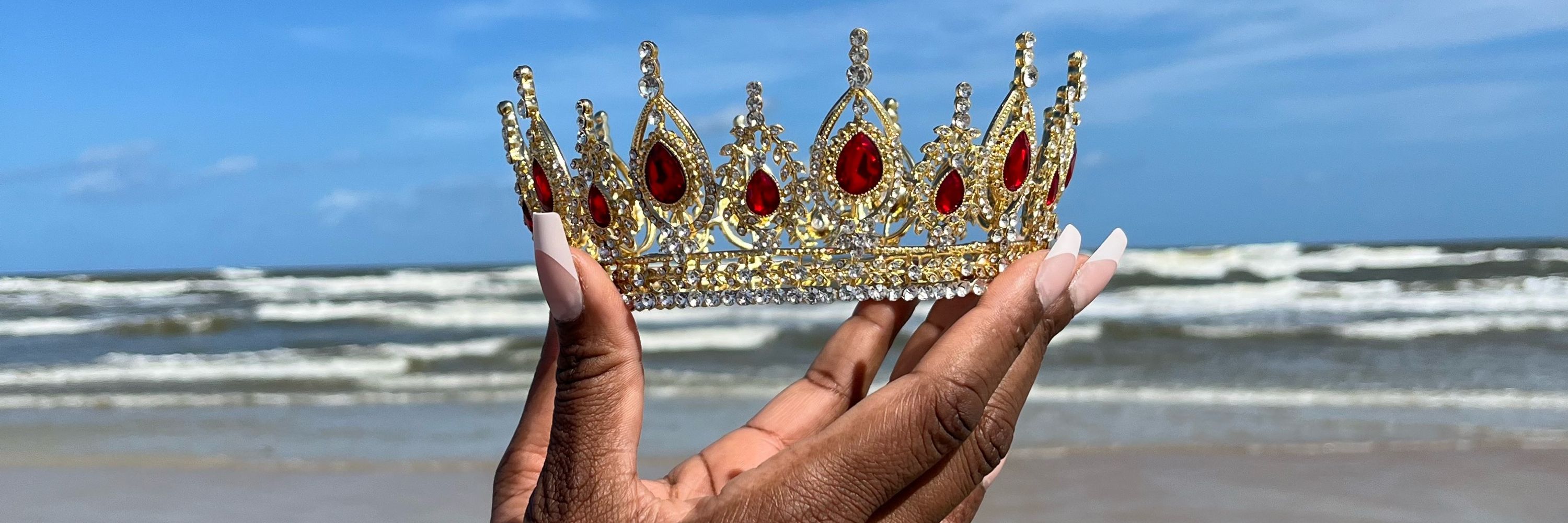 👑Daughter of a King👑