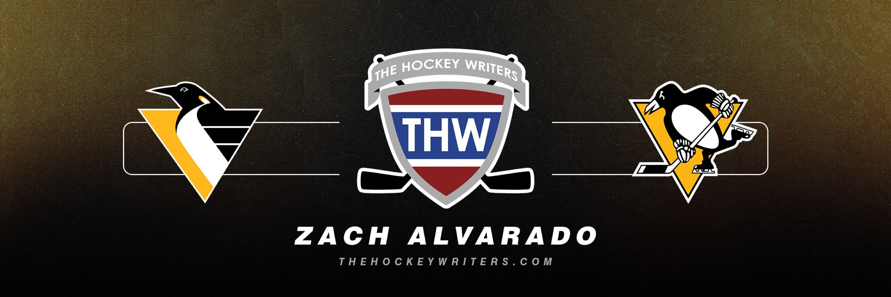 Zach Alvarado