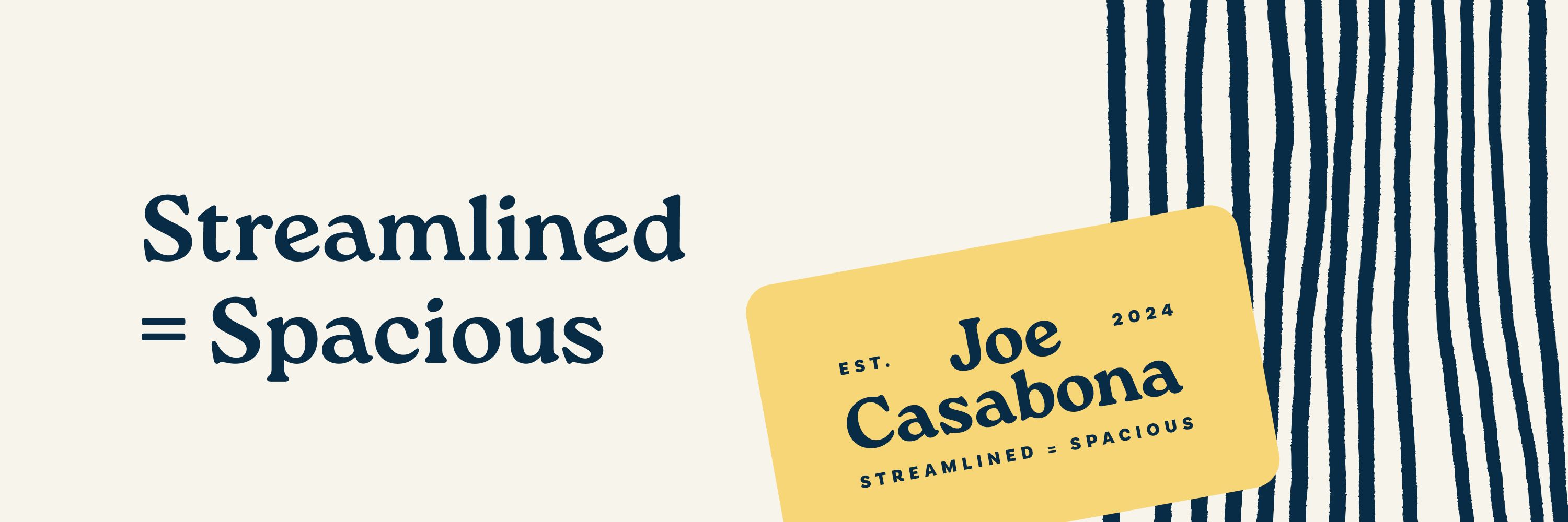 Joe Casabona