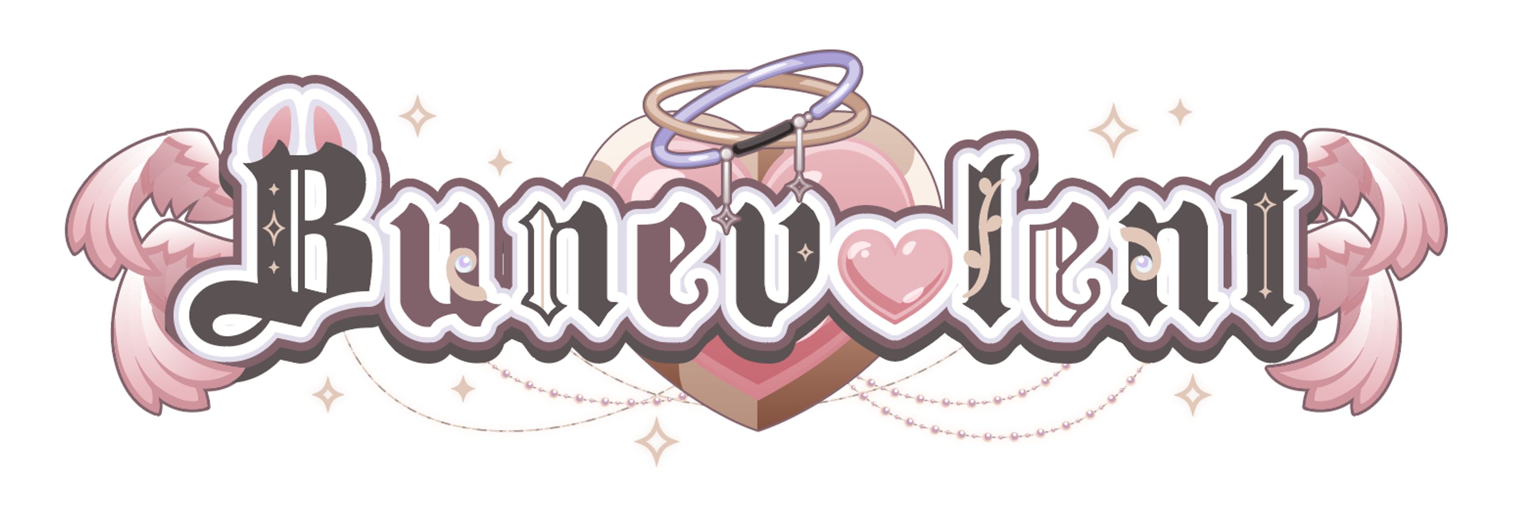 Bunevolent Bunni ♡ VTUBER/comingsoon