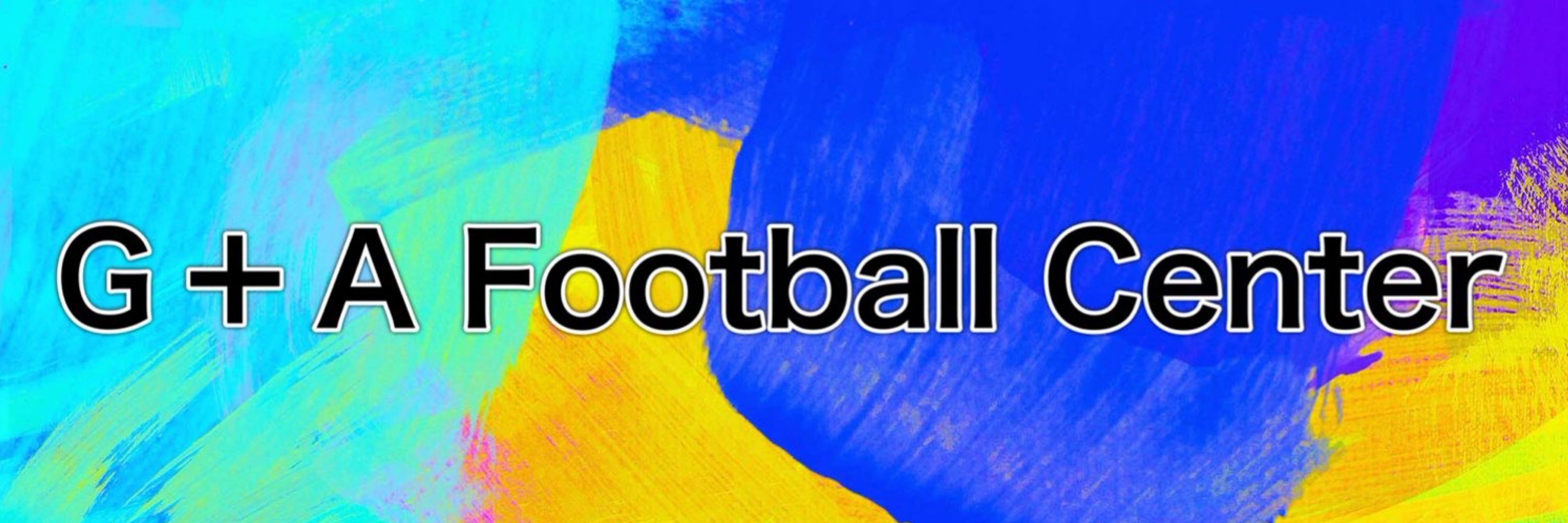 G＋A Football Center