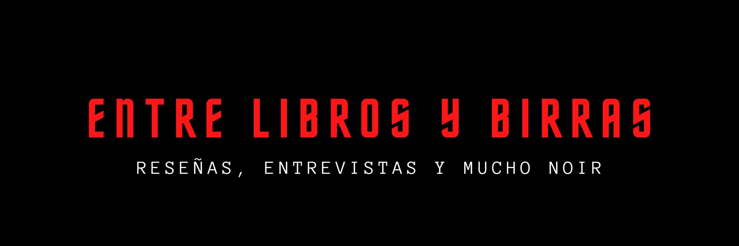 Entre Libros y Birras 📚🍻