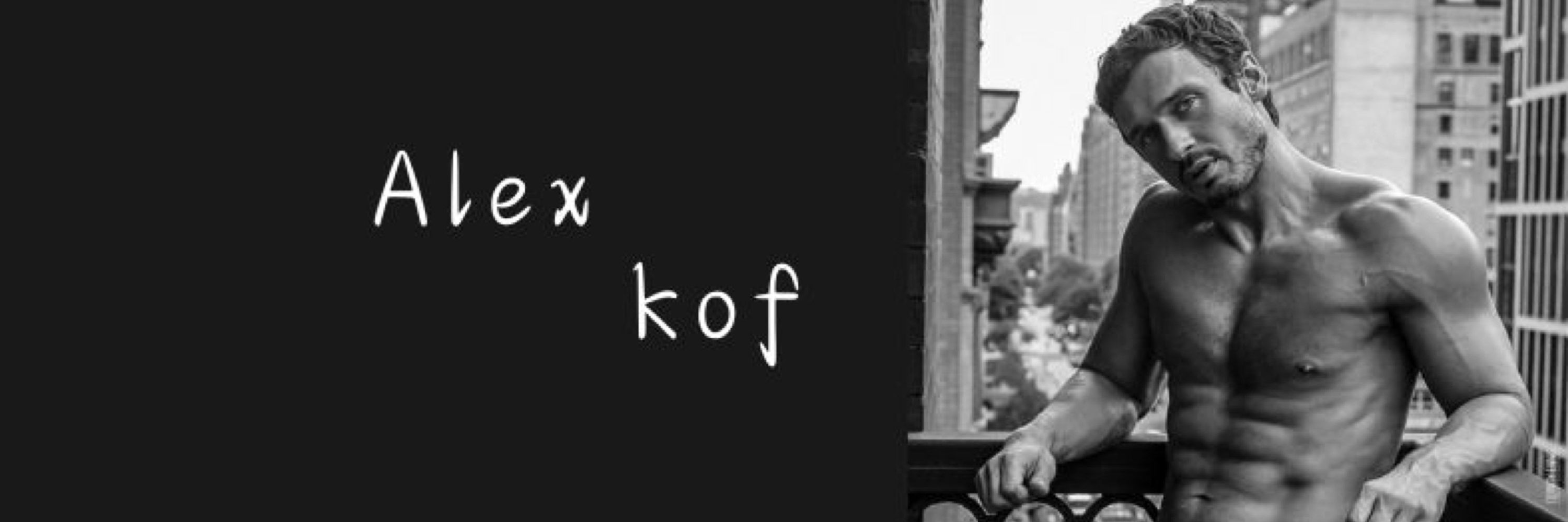 Alex Kof