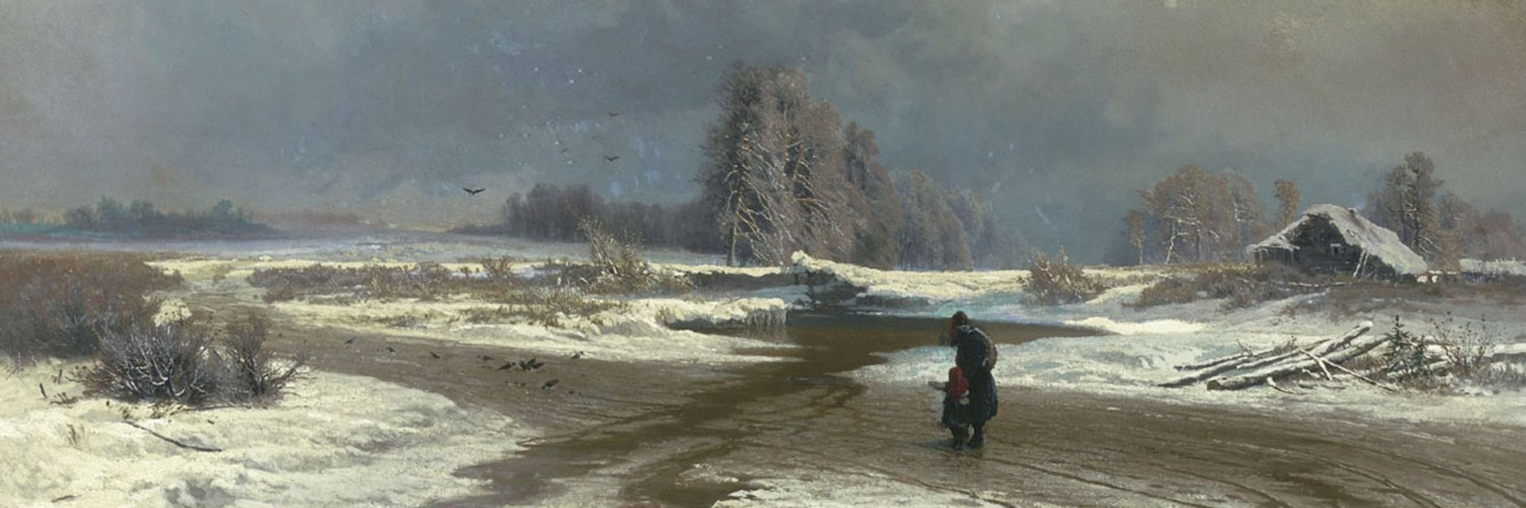 Fyodor Vasilyev