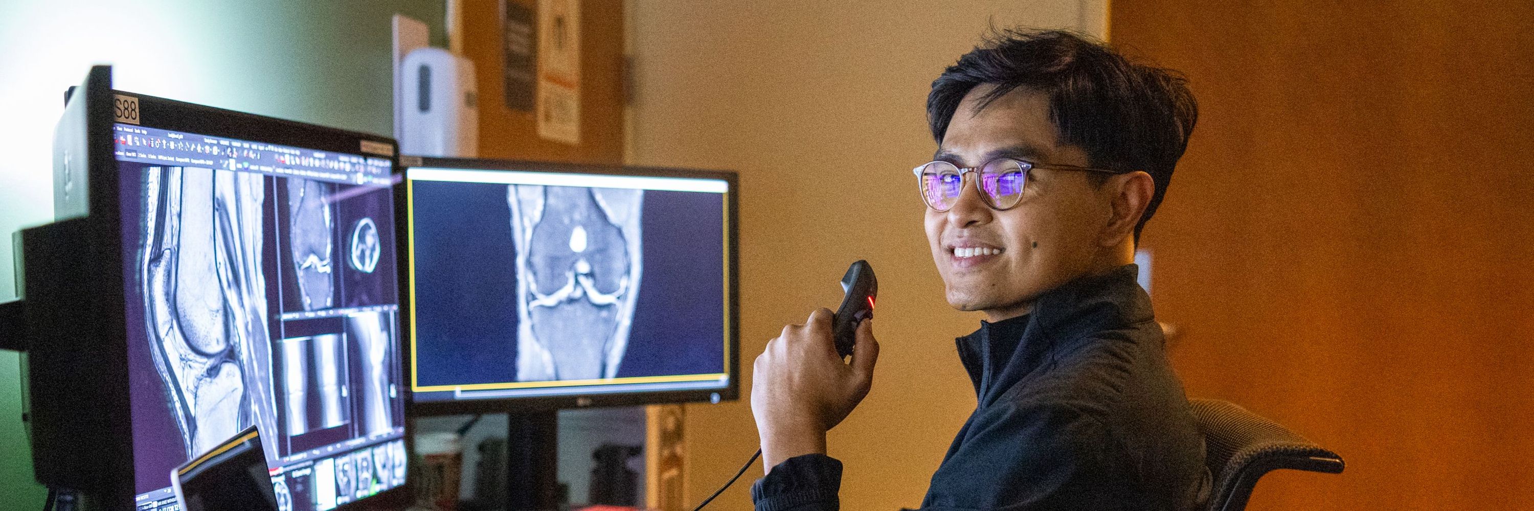 UCSF Department of Radiology and Biomedical Imaging