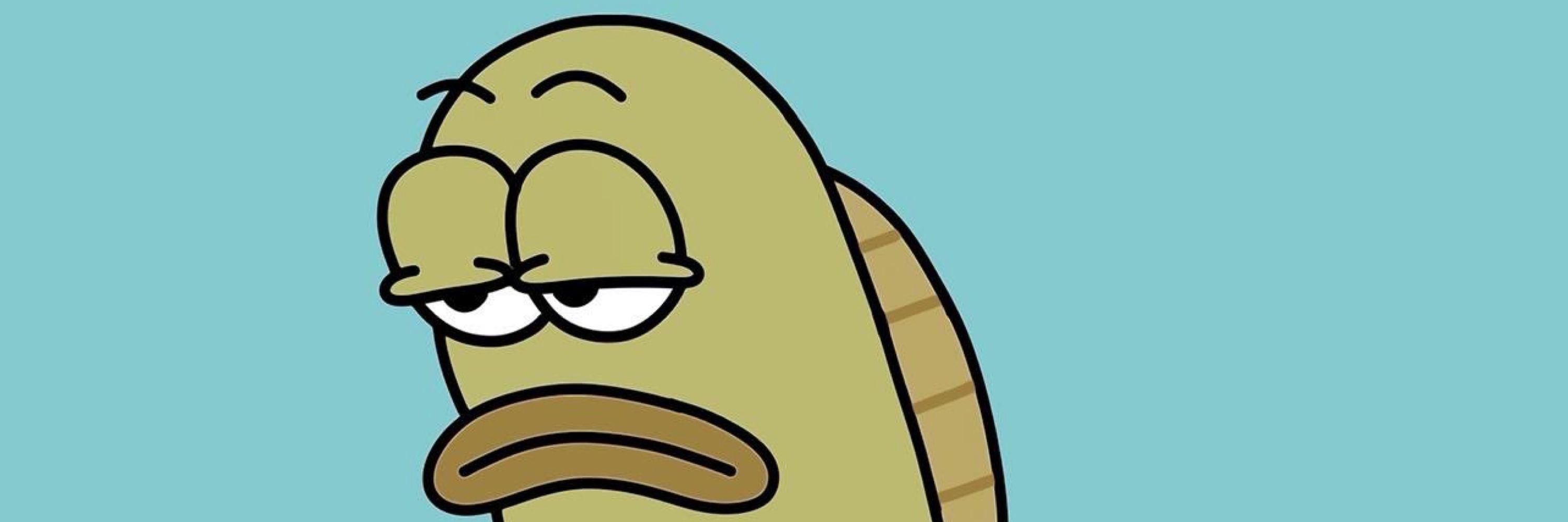 Mr. Lemongrab