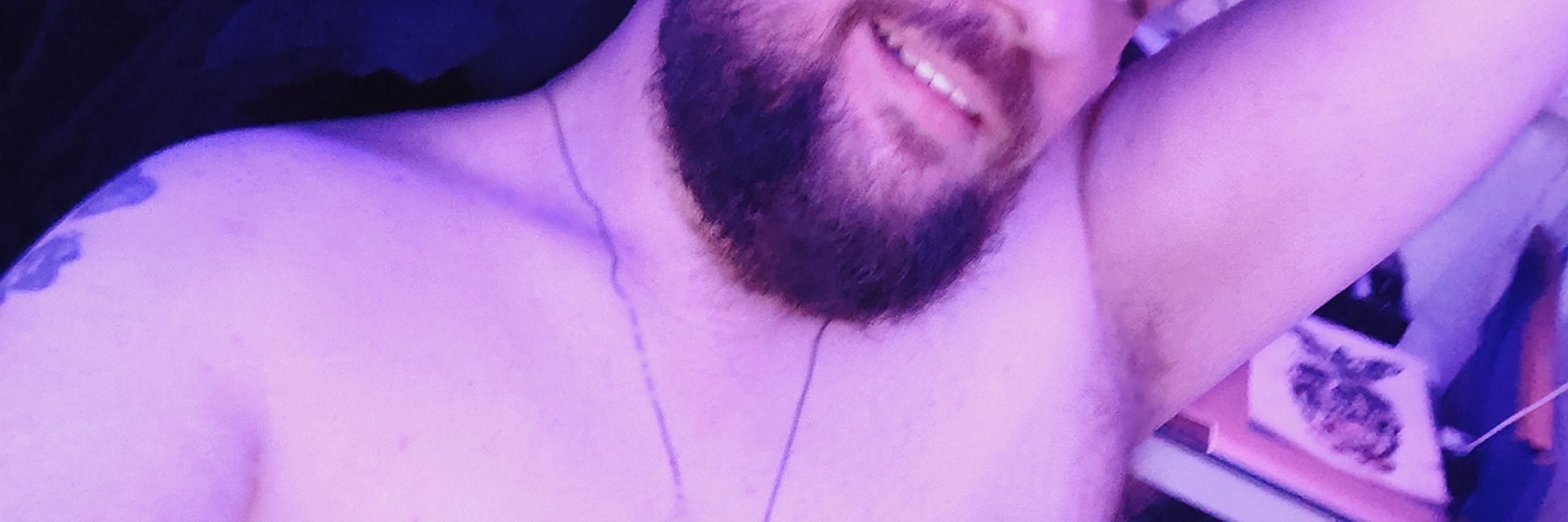 𝕽𝖚𝖘𝖙𝖞 𝕭𝖑𝖚