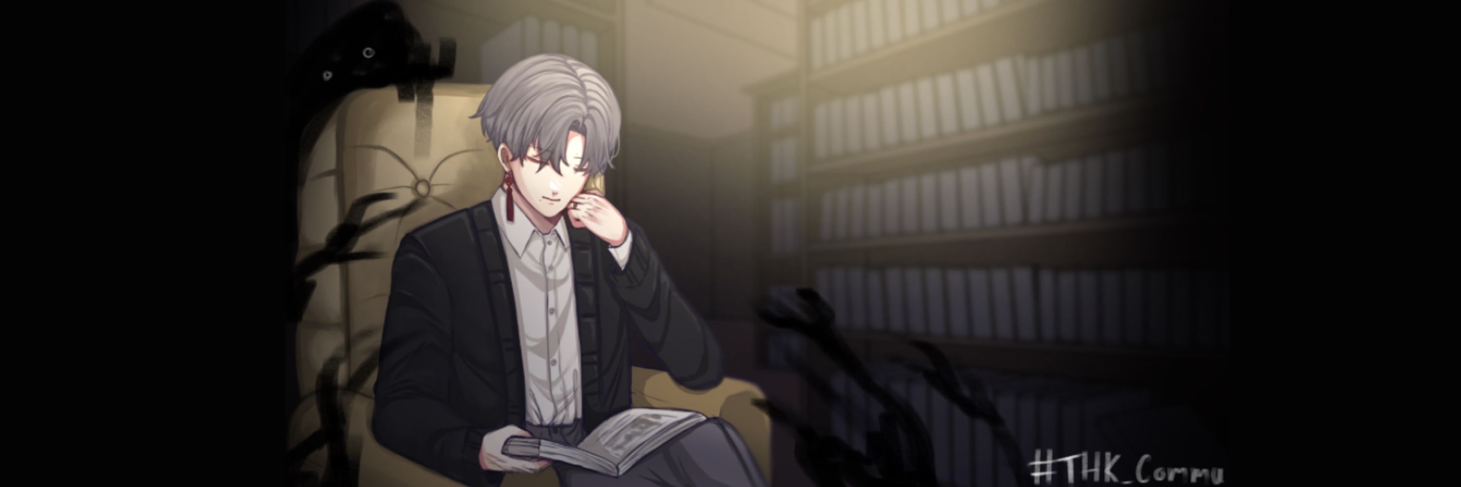 Nukumori Yukisora 📚[ ทยอยฟอล ]