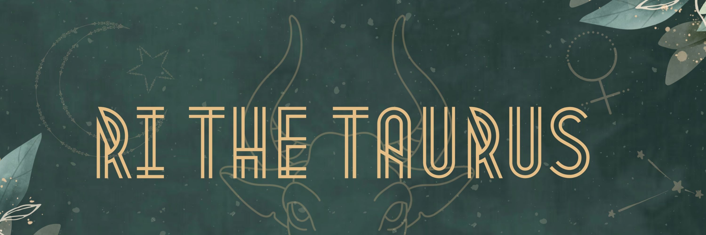 RiTheTaurus