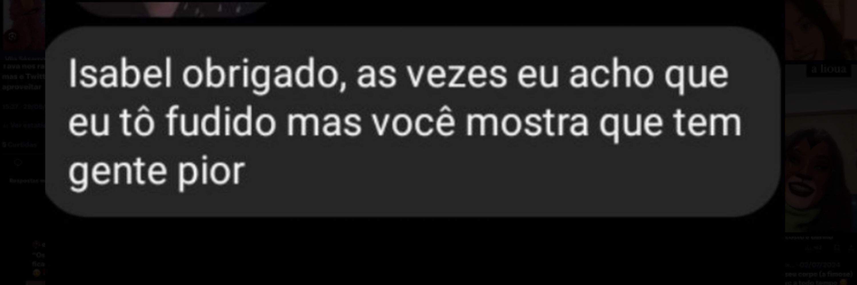ex miss febem 🦁