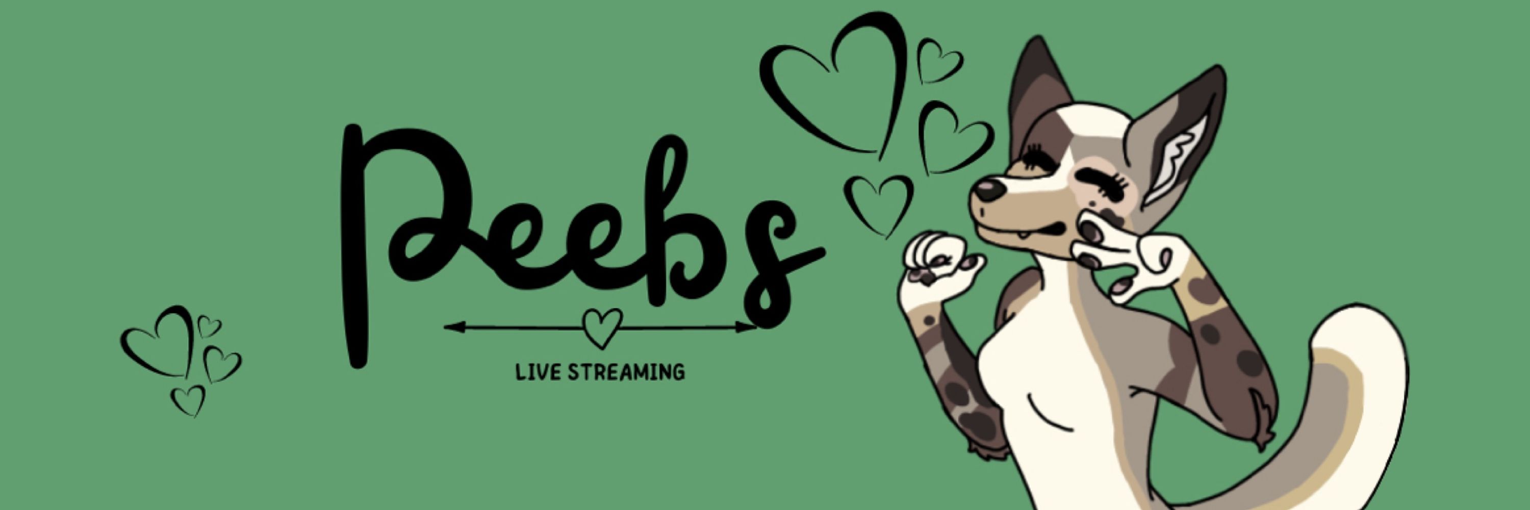 Peebs