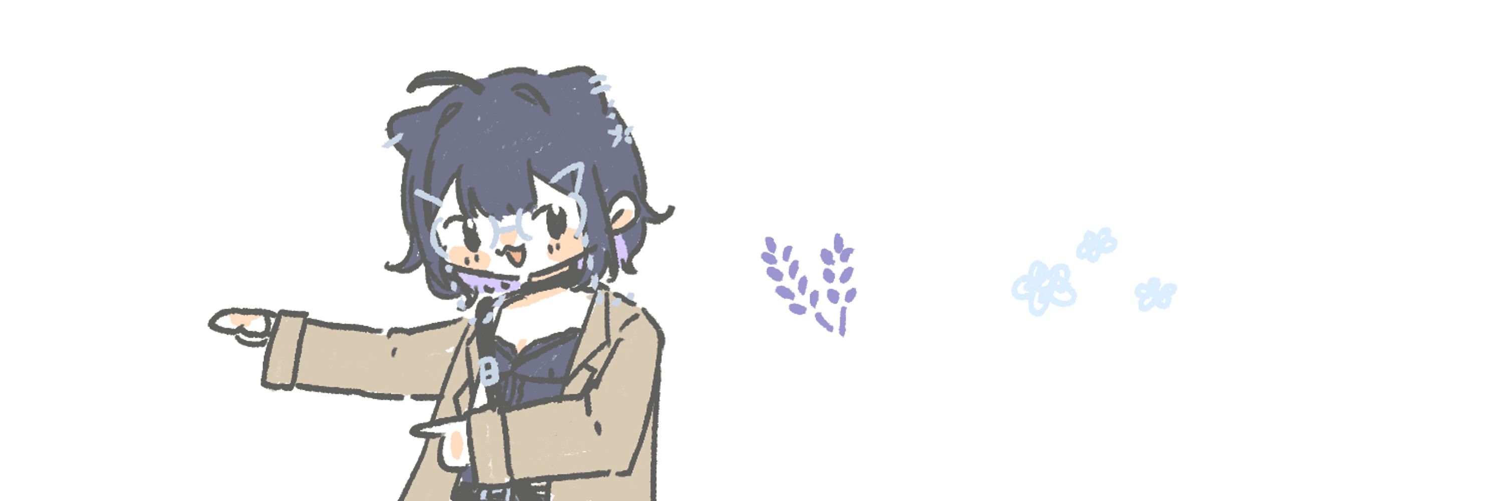 miu ฅ^•ﻌ•^ฅ