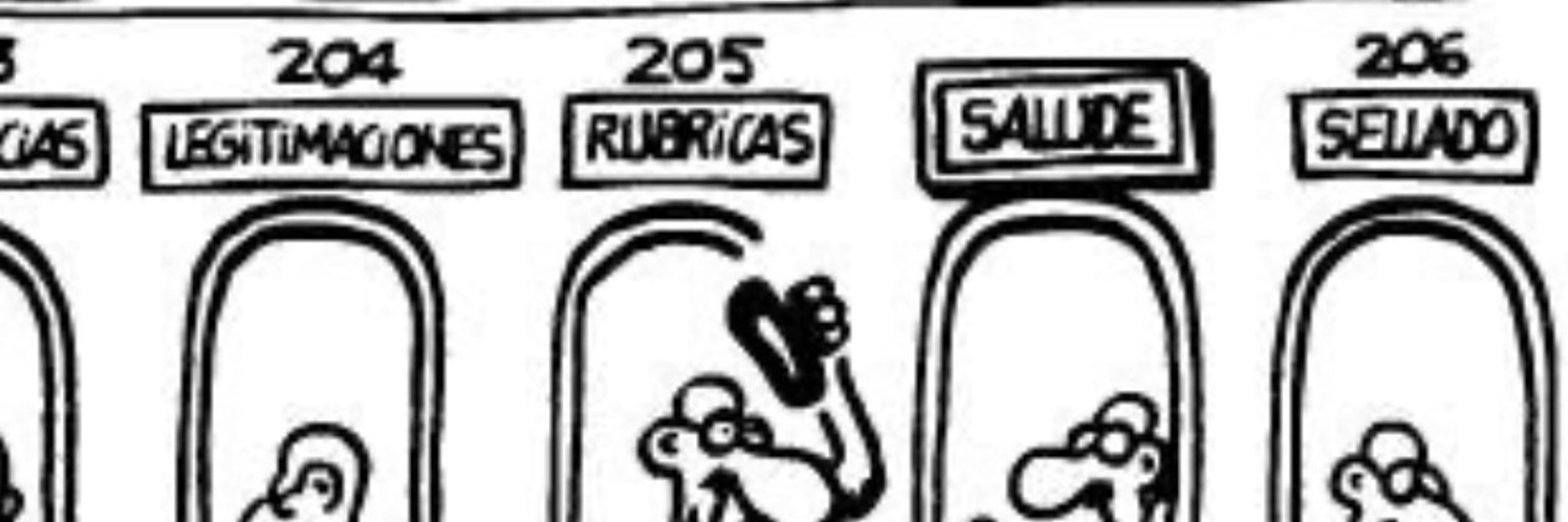 Funcionaria Asesina