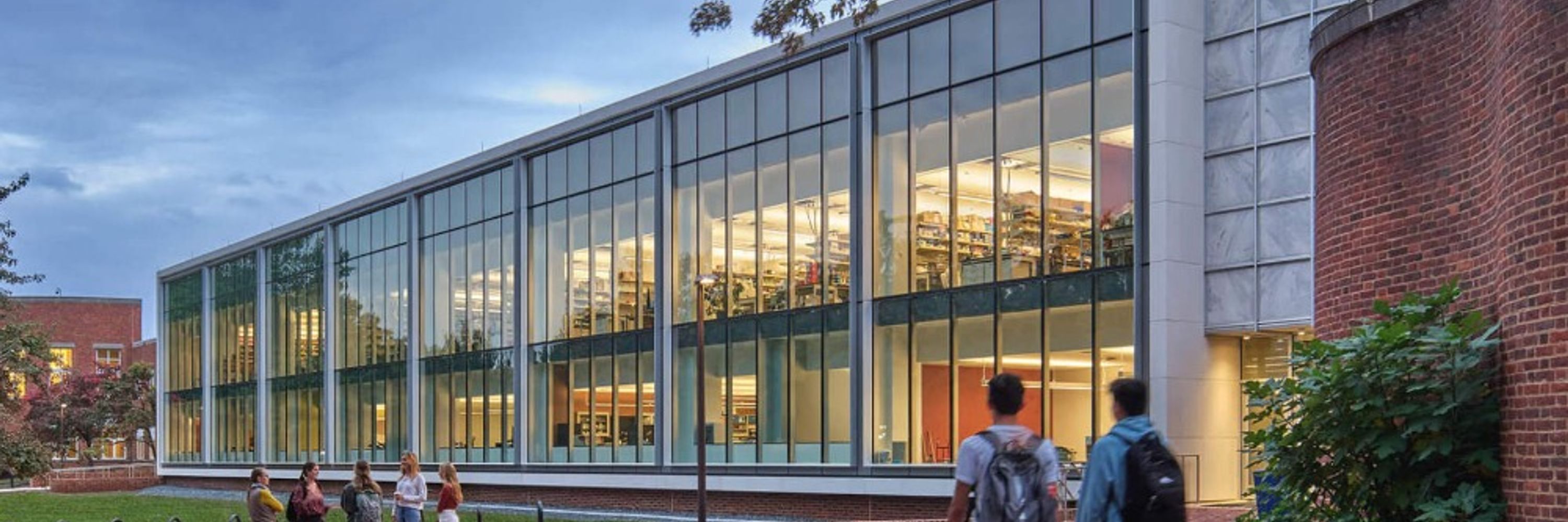 UVA Department of Psychology