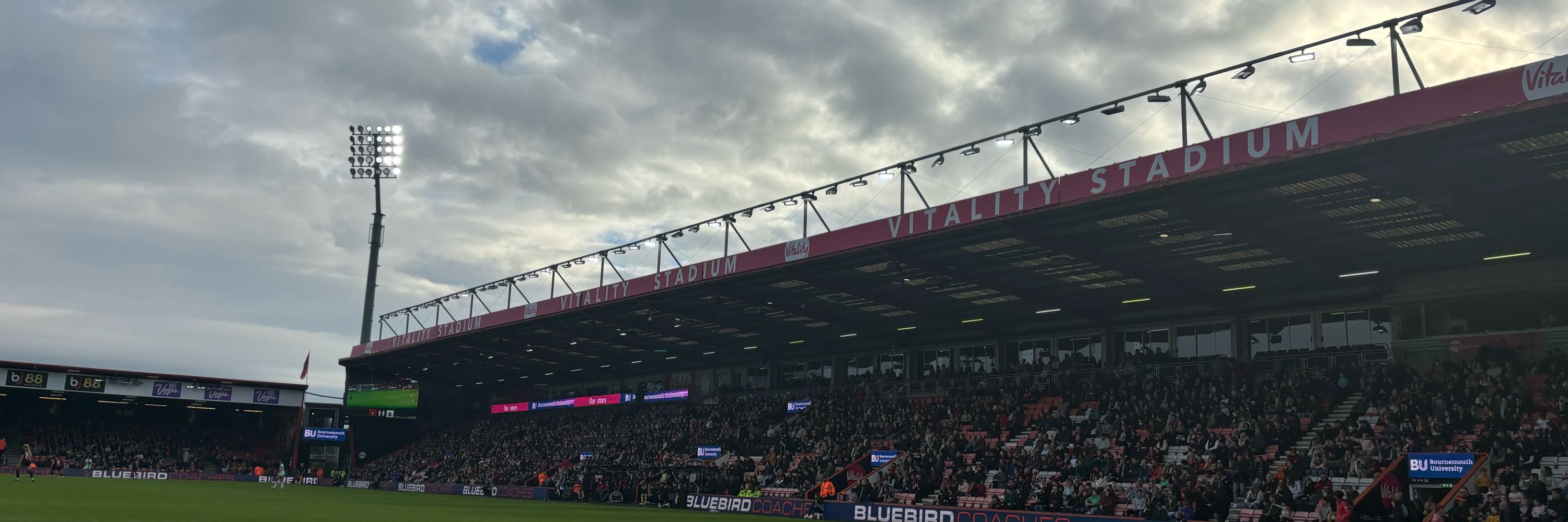 AFCB Disabled Supporters Association