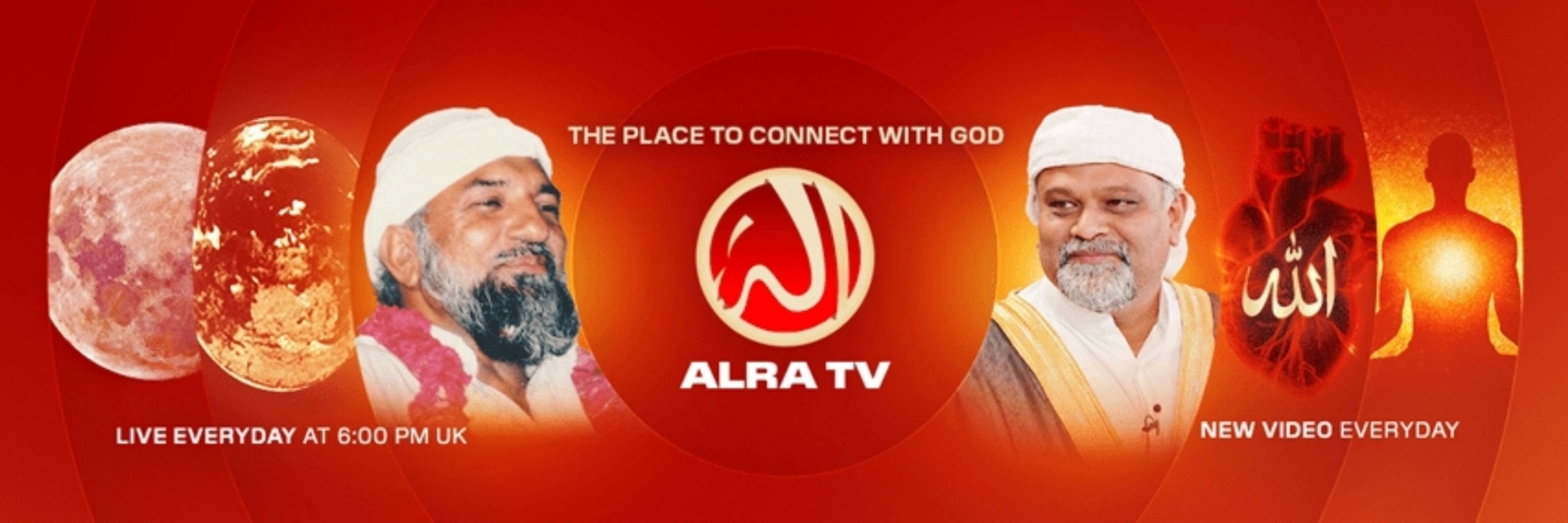 I follow Gohar shahi